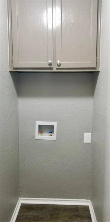 Kennedale, TX 76060,119 Peachtree Court #B