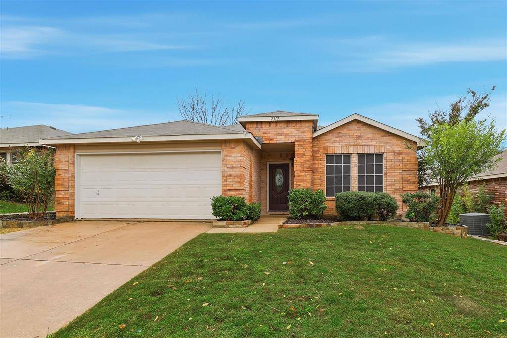 Mckinney, TX 75071,2317 Avalon Creek Way