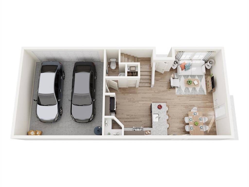 Mckinney, TX 75071,3901 James Pitts Drive #25-1509