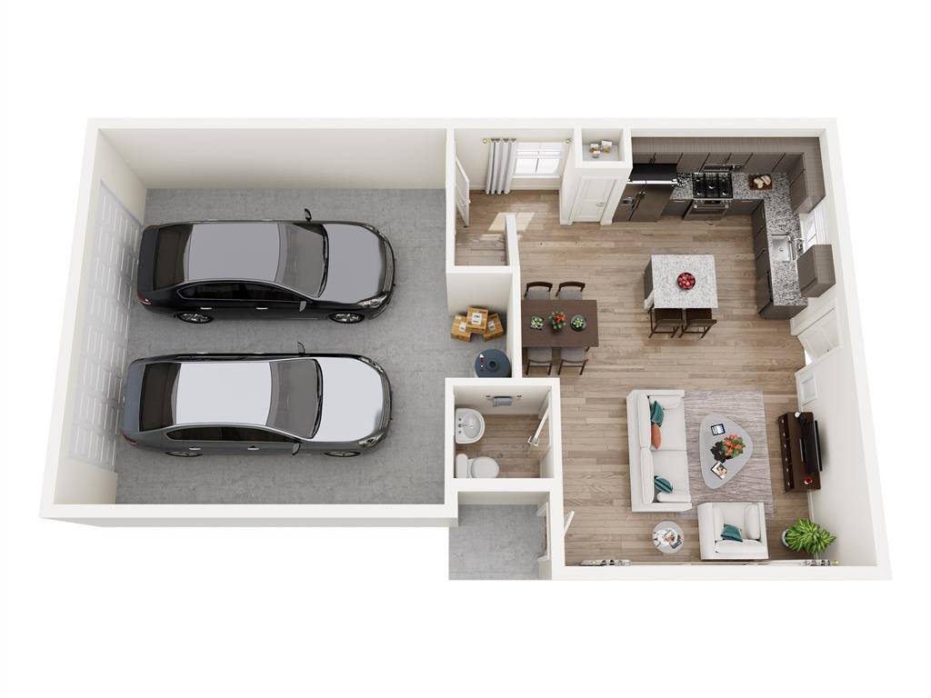 Mckinney, TX 75071,3901 James Pitts Drive #25-1201