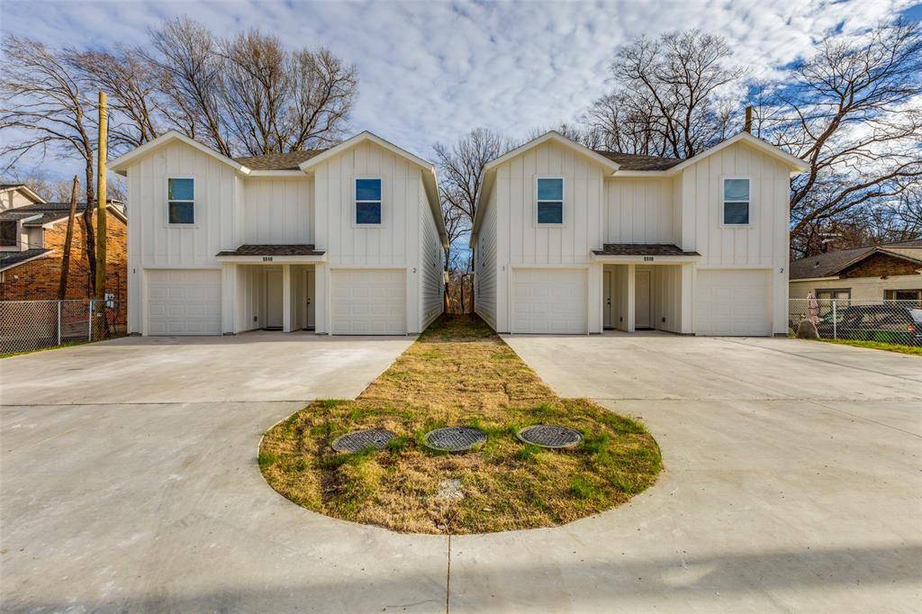 Garland, TX 75043,5518 Loving Drive #1-4