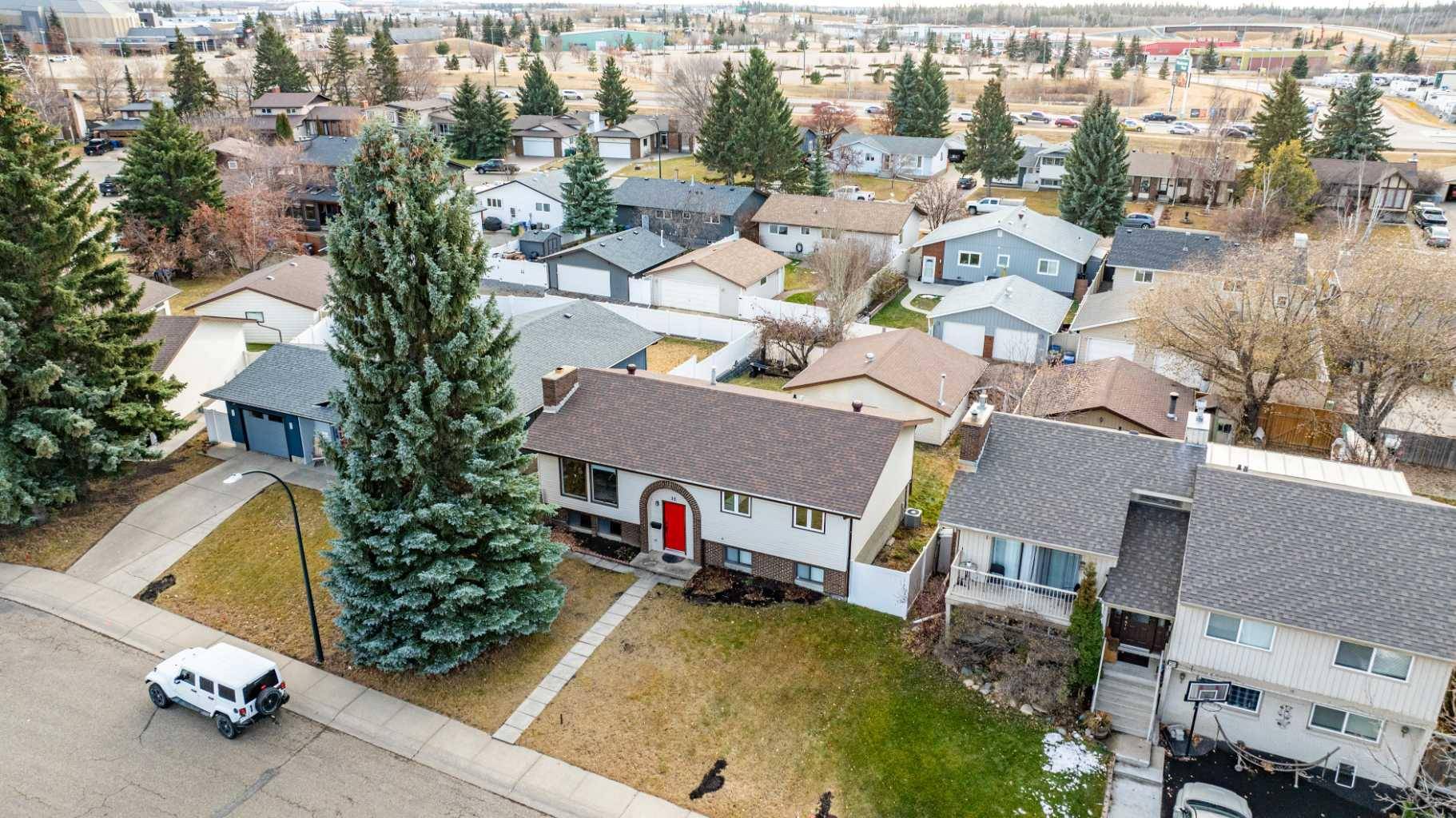 Red Deer, AB T4R 1H6,16 Best CRES