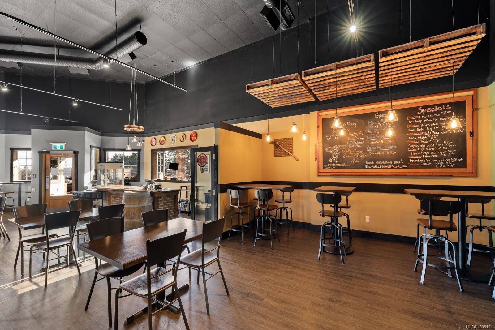 Mill Bay, BC V6H 1C1,2720 Mill Bay Rd #260