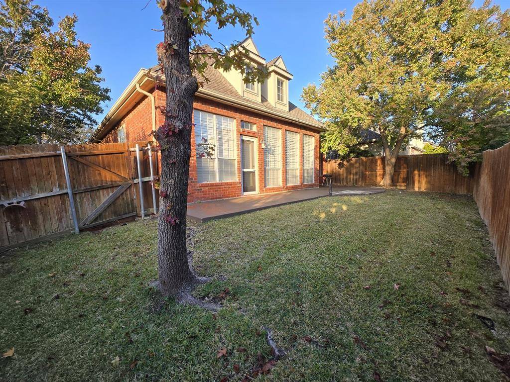 Irving, TX 75063,7700 Heather Ridge Court