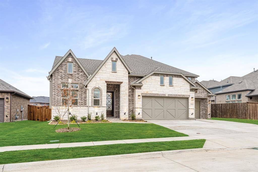 Anna, TX 75409,2824 Spring Valley Way