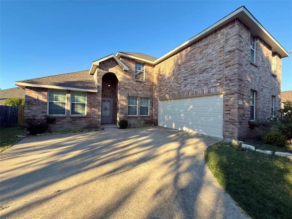 Wylie, TX 75098,918 Marble Creek Drive