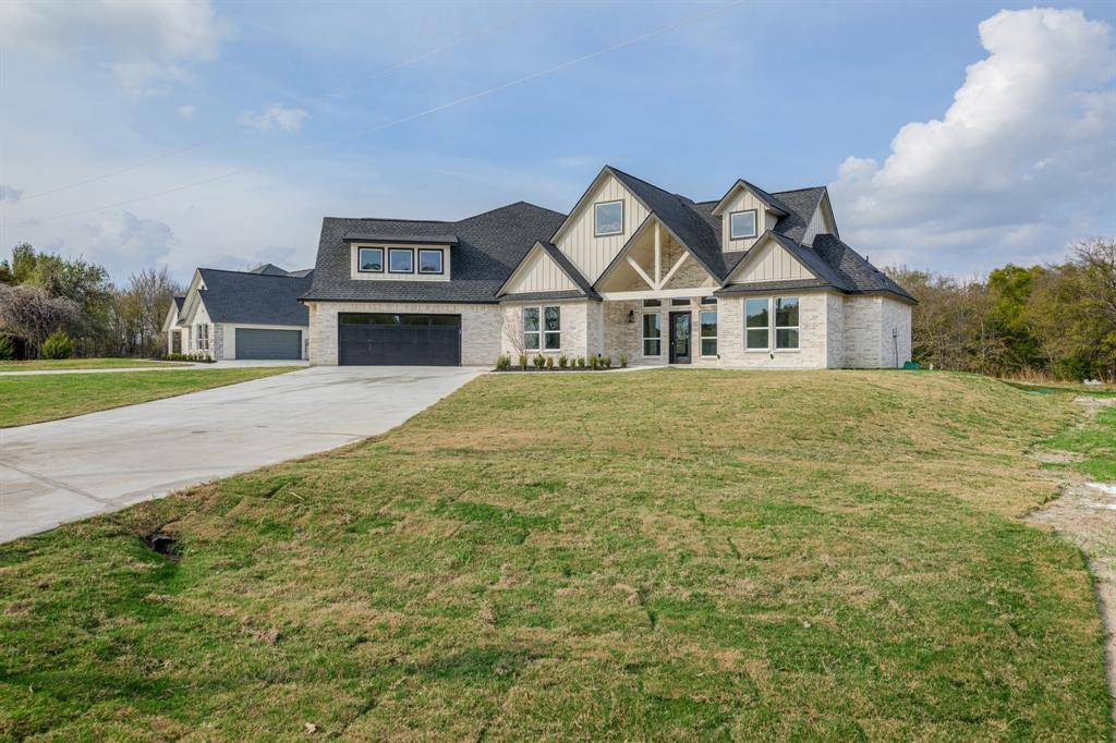 Terrell, TX 75160,1838 County Road 2320