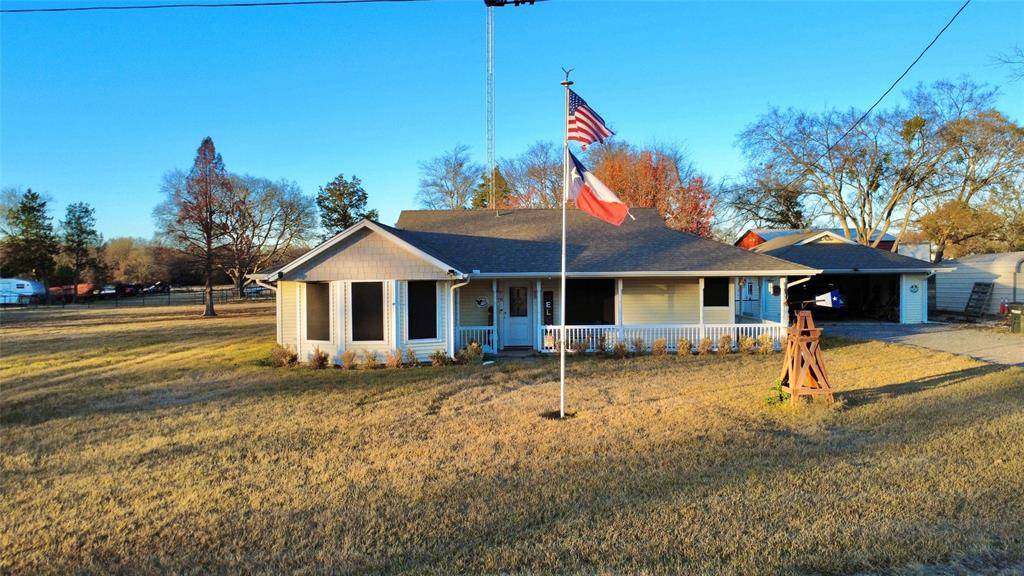 Wills Point, TX 75169,332 Vz County Road 3439