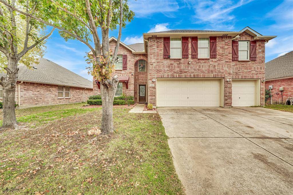 Wylie, TX 75098,324 Mesa Verde Way