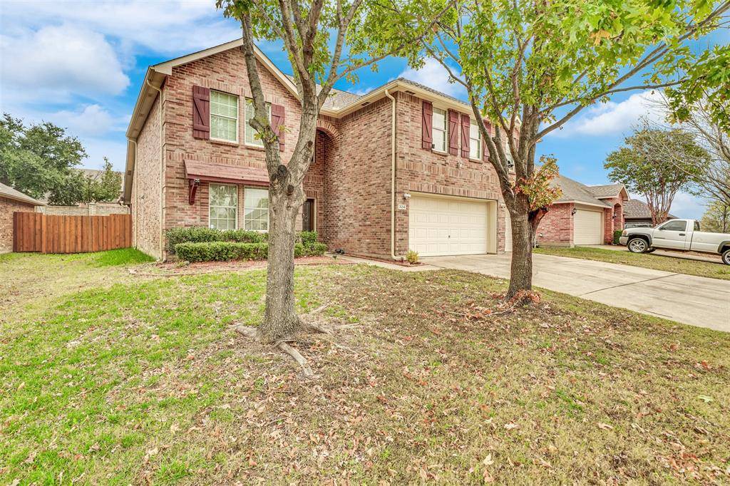 Wylie, TX 75098,324 Mesa Verde Way