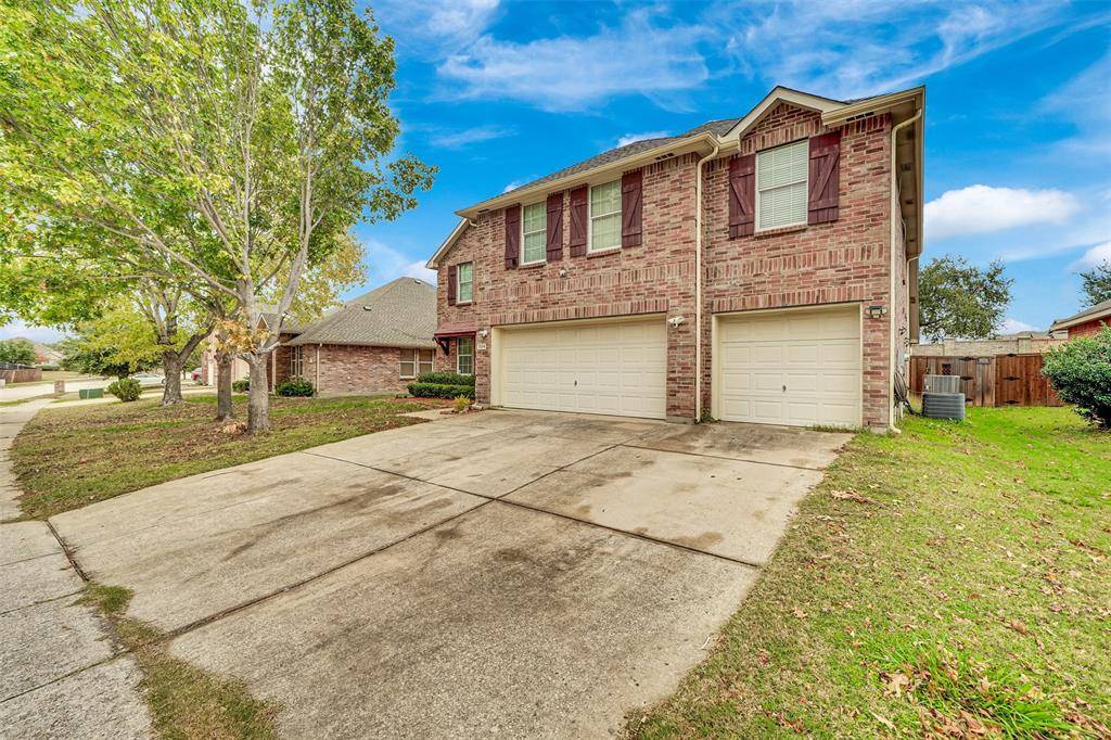Wylie, TX 75098,324 Mesa Verde Way