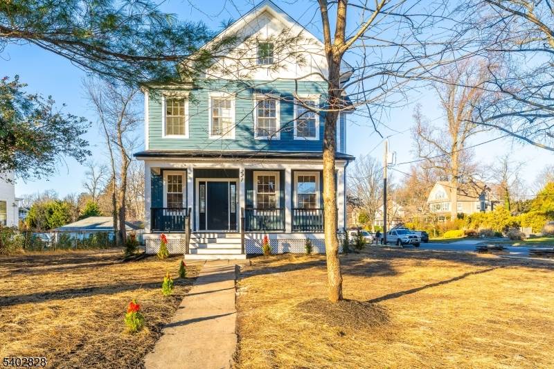 Cranford Twp., NJ 07016,221 North Ave East