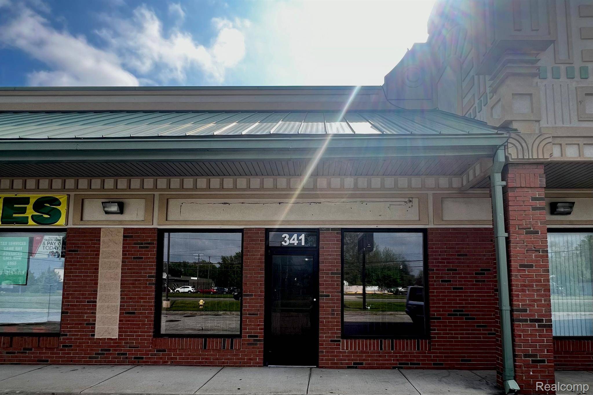 Inkster, MI 48141,341 Inkster