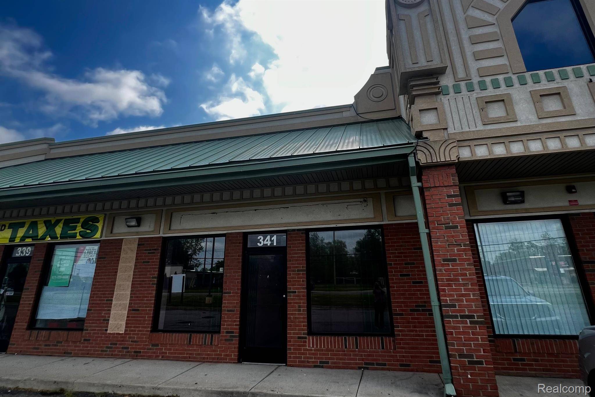 Inkster, MI 48141,341 Inkster