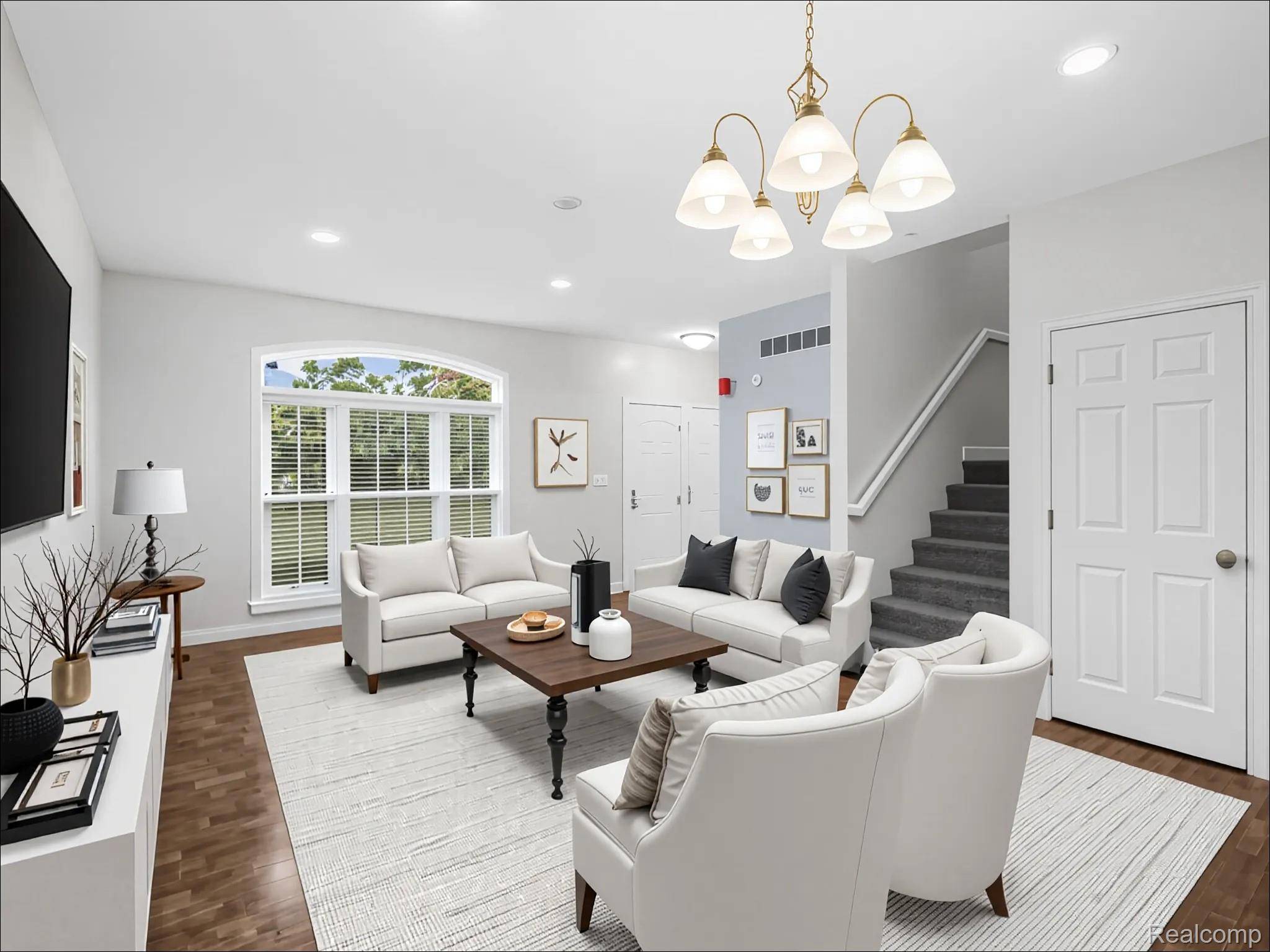 Canton, MI 48187,1584 Commodore CIR #33