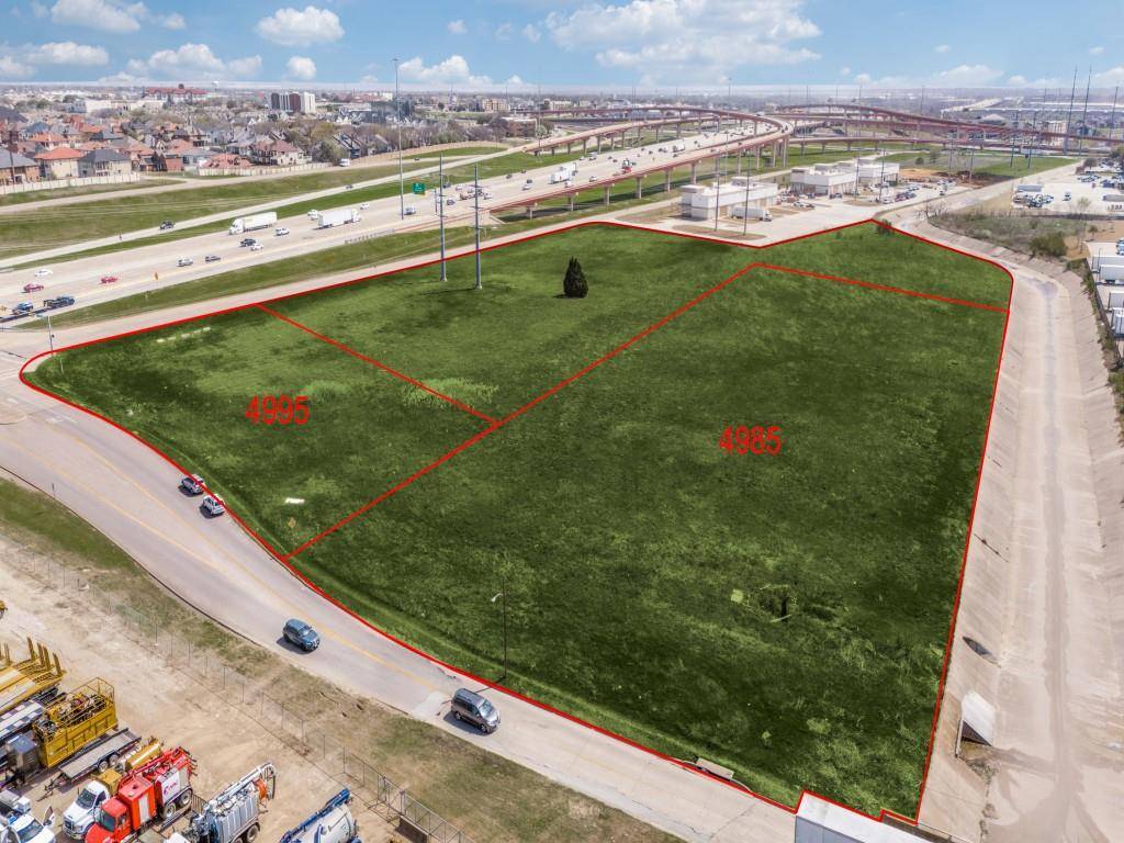 Irving, TX 75062,4995 W Rochelle Road