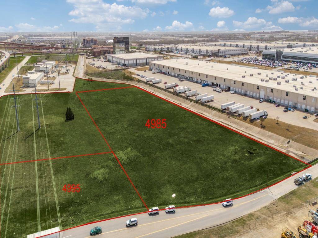 Irving, TX 75062,4985 W Rochelle Road