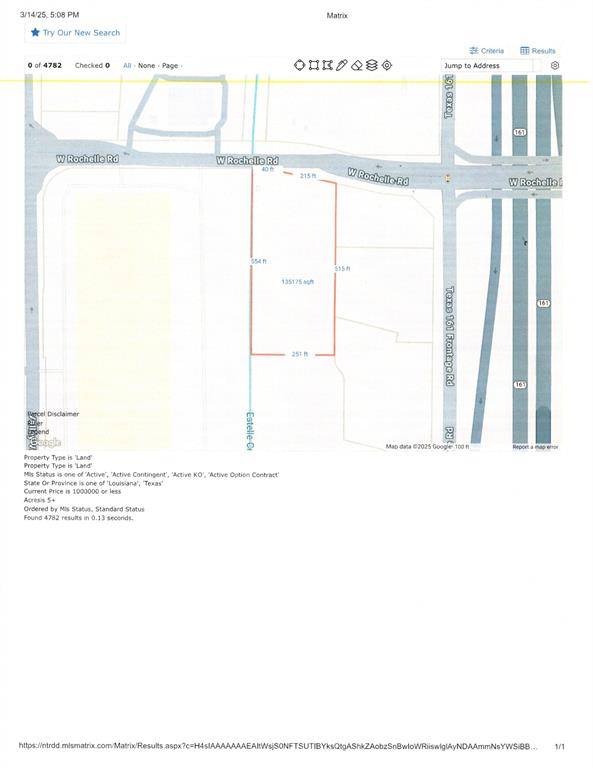 Irving, TX 75062,4985 W Rochelle Road