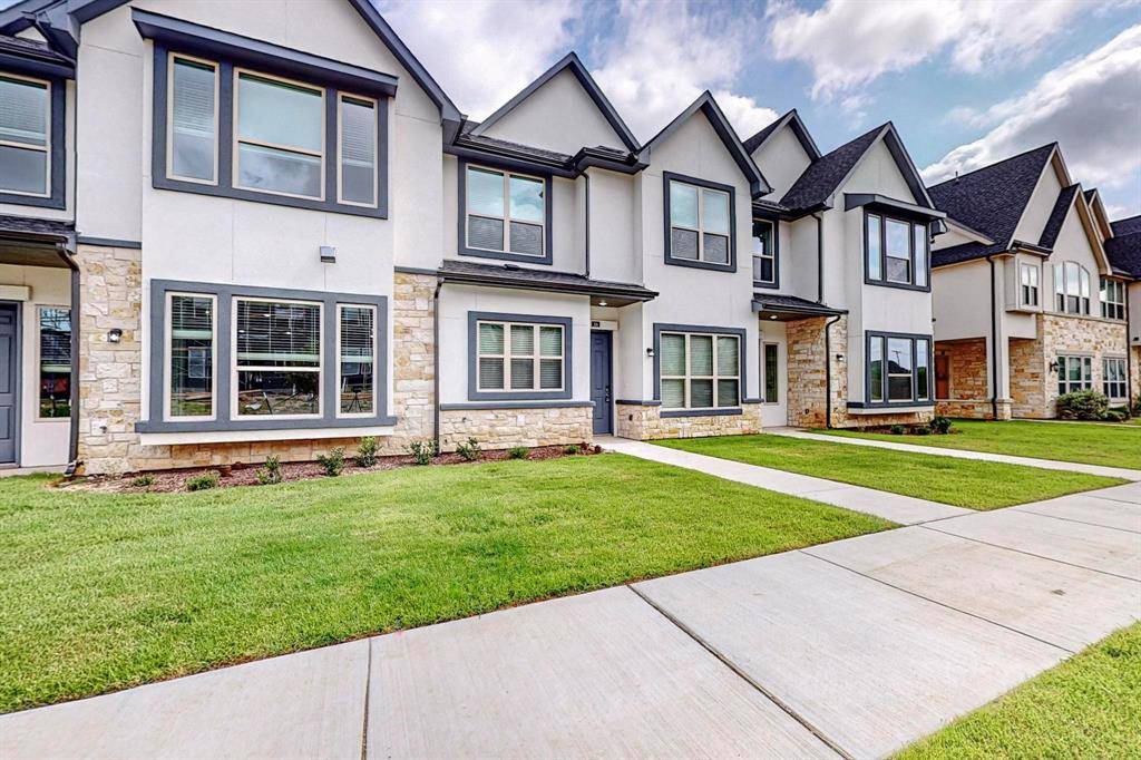 Frisco, TX 75068,257 Mule Deer Drive