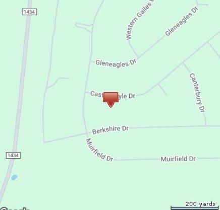 Cleburne, TX 76033,6725 Castle Royle Drive