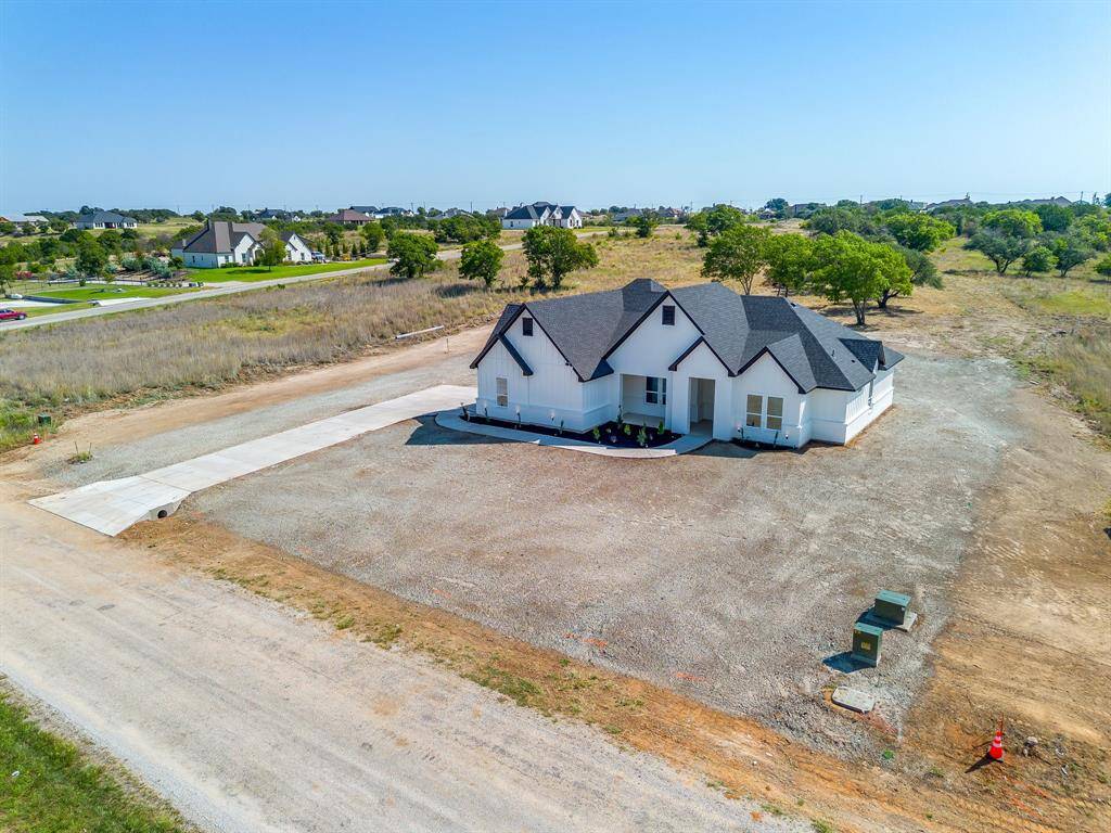 Weatherford, TX 76088,240 Latigo Way