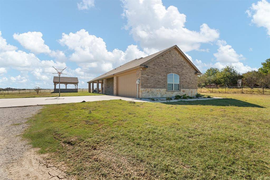 Grandview, TX 76050,201 Hughes Lane