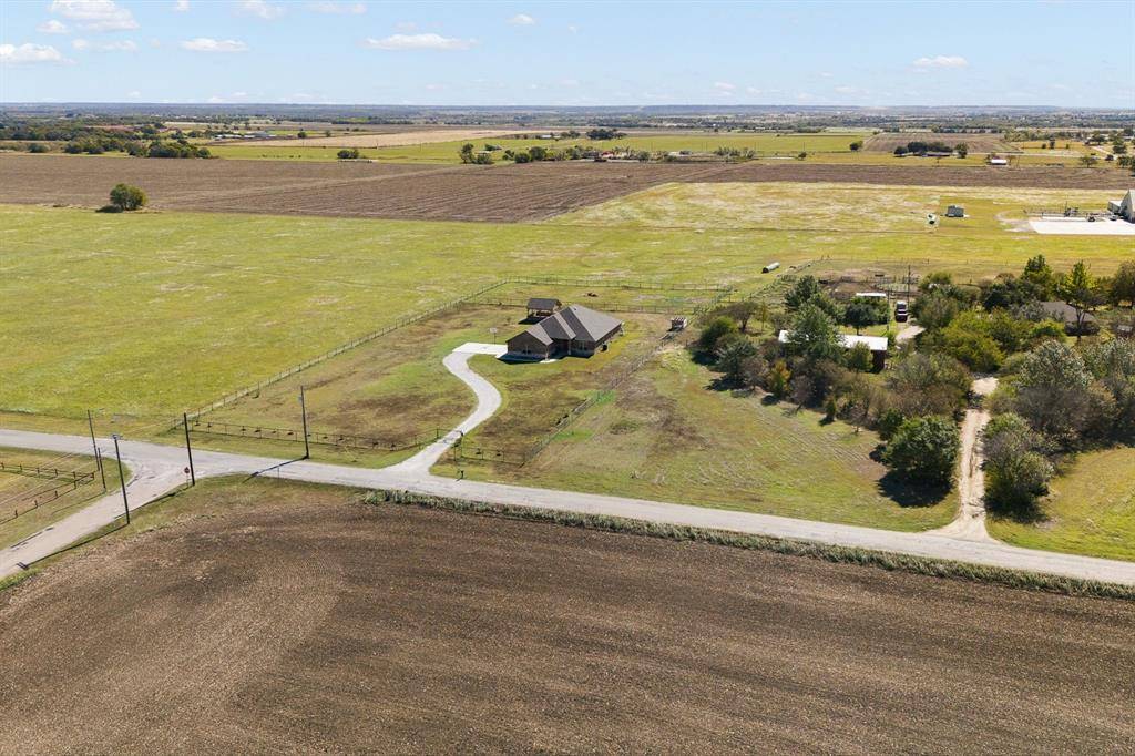 Grandview, TX 76050,201 Hughes Lane