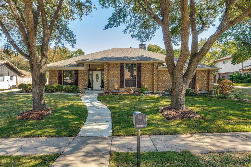 Garland, TX 75043,3918 Amy Avenue