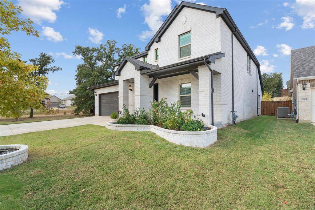 Corinth, TX 76210,2469 Pinnacle Place