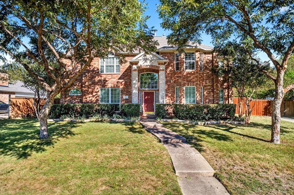 Murphy, TX 75094,103 Westminister Avenue