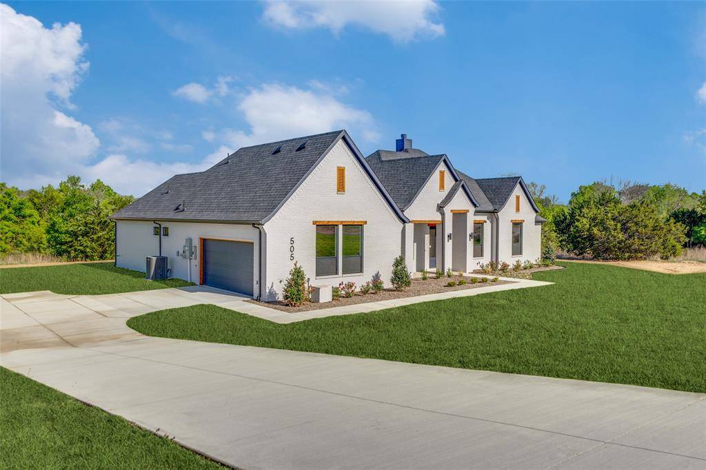 Weatherford, TX 76085,505 Aermotor Loop