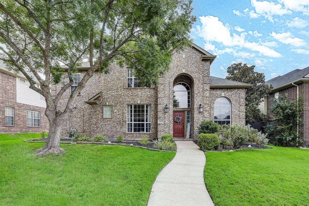 Frisco, TX 75033,1627 Sagebrush Drive