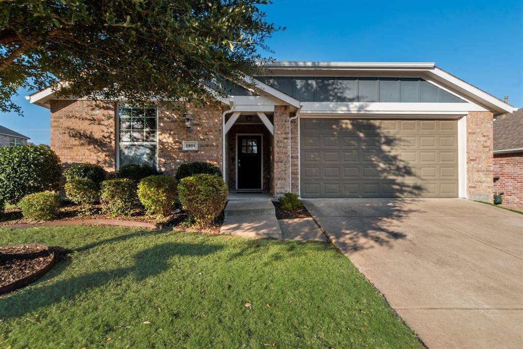 Wylie, TX 75098,1801 Stephen Drive