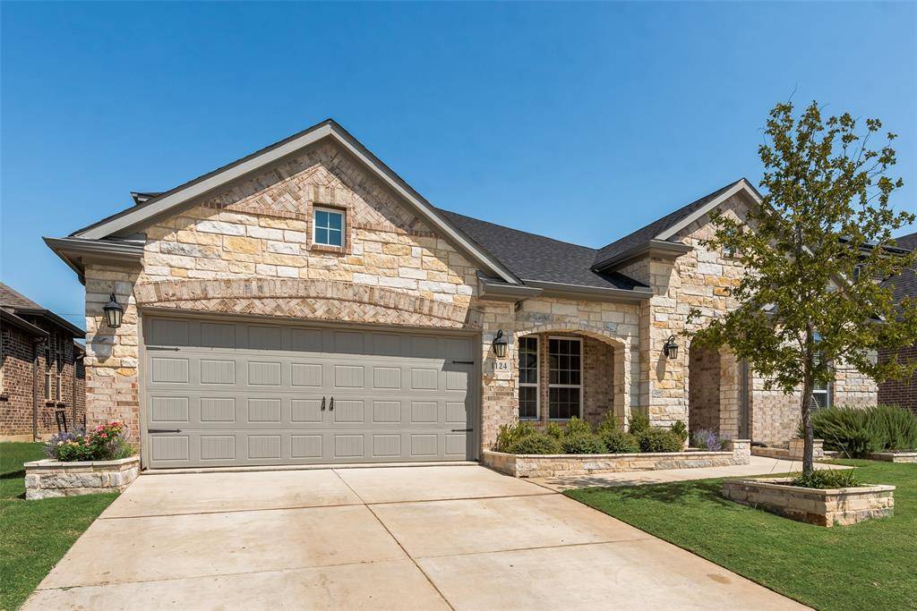 Northlake, TX 76226,1124 Huckleberry Street