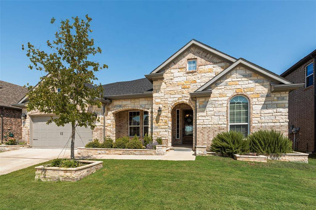 Northlake, TX 76226,1124 Huckleberry Street