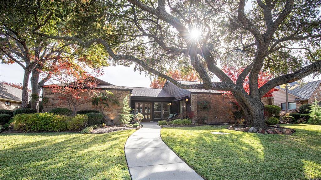 Plano, TX 75023,3020 Montego Place