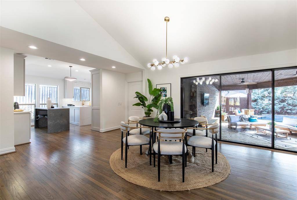 Plano, TX 75023,3020 Montego Place