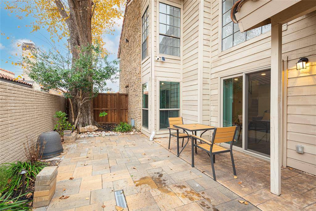 Richardson, TX 75080,843 Dublin Drive #1