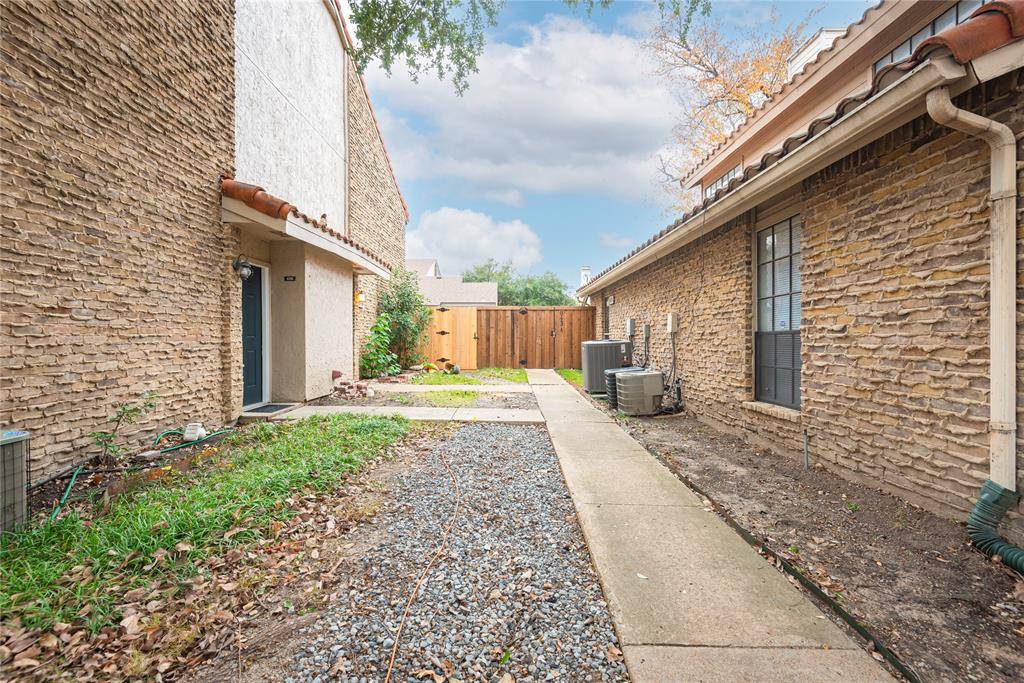 Richardson, TX 75080,843 Dublin Drive #1