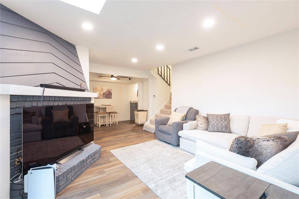 Richardson, TX 75080,843 Dublin Drive #1