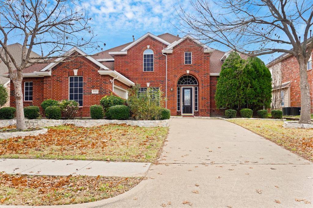 Rowlett, TX 75089,10302 Fairway Vista Drive