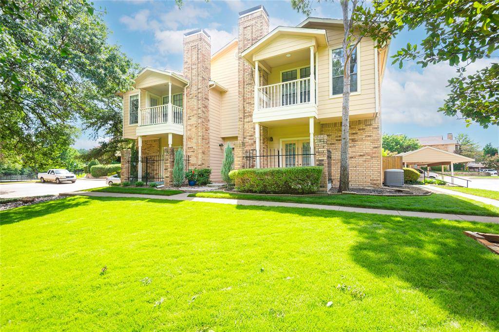 Dallas, TX 75254,14333 Preston Road #2807