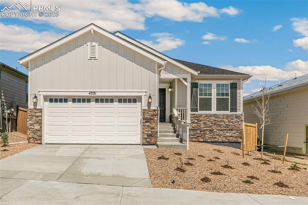 Castle Rock, CO 80108,4331 Soapberry PL