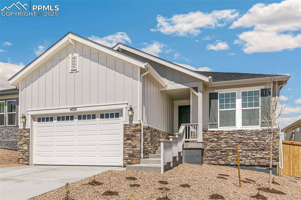 Castle Rock, CO 80108,4331 Soapberry PL