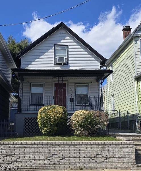 Kearny Town, NJ 07032,405 Elm St