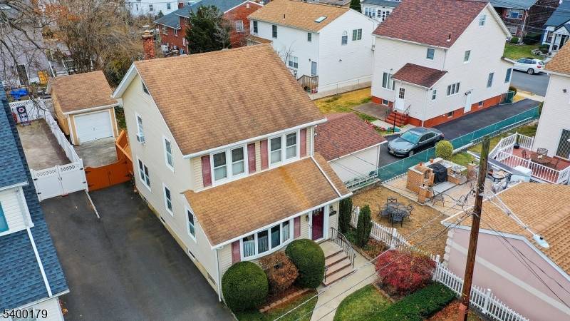 Union Twp., NJ 07083,369 Bergen St