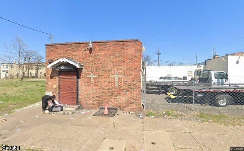 Camden City, NJ 08104,535 Liberty St