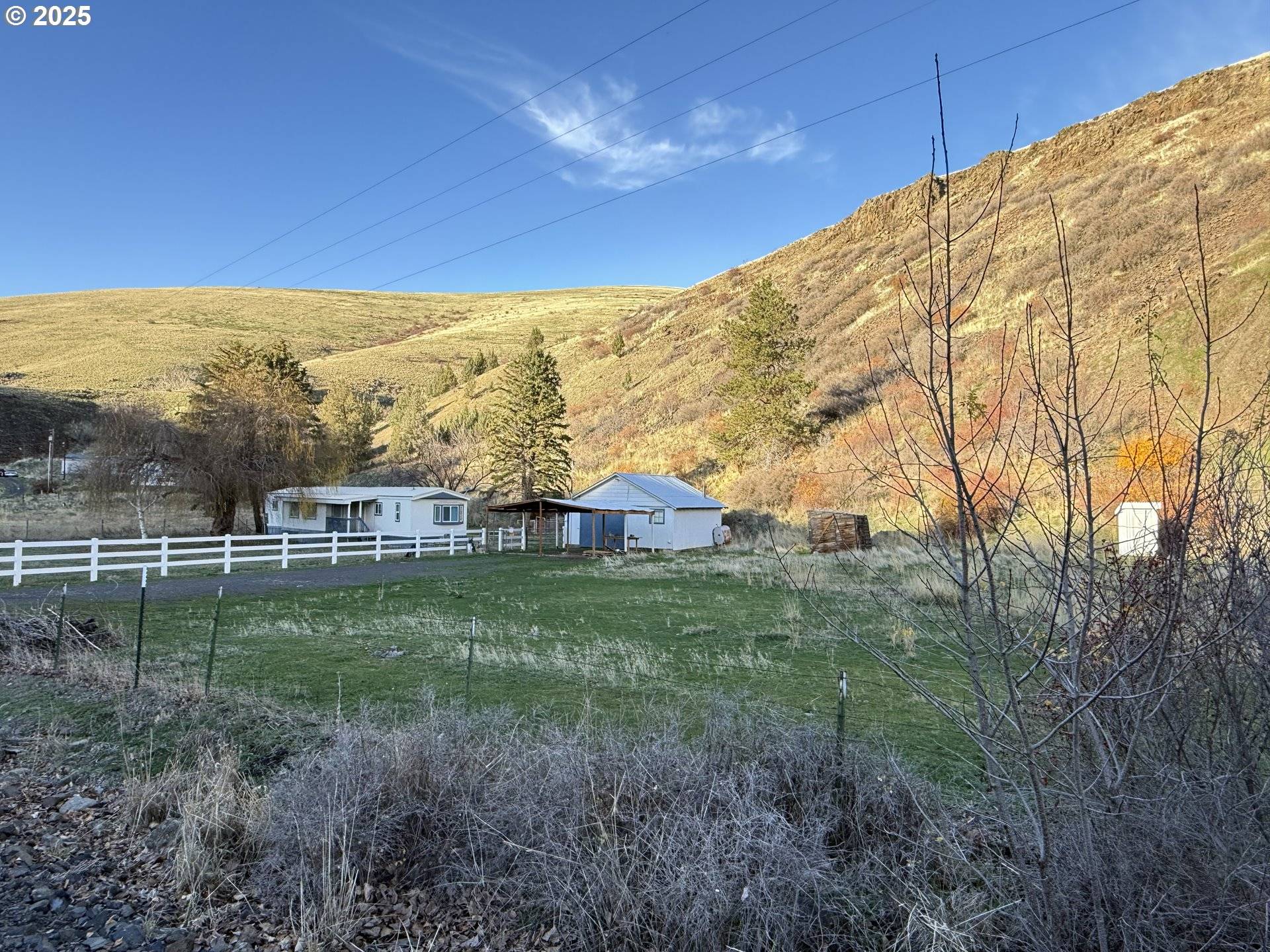 Pilot Rock, OR 97868,63615 E Birch Creek Ed