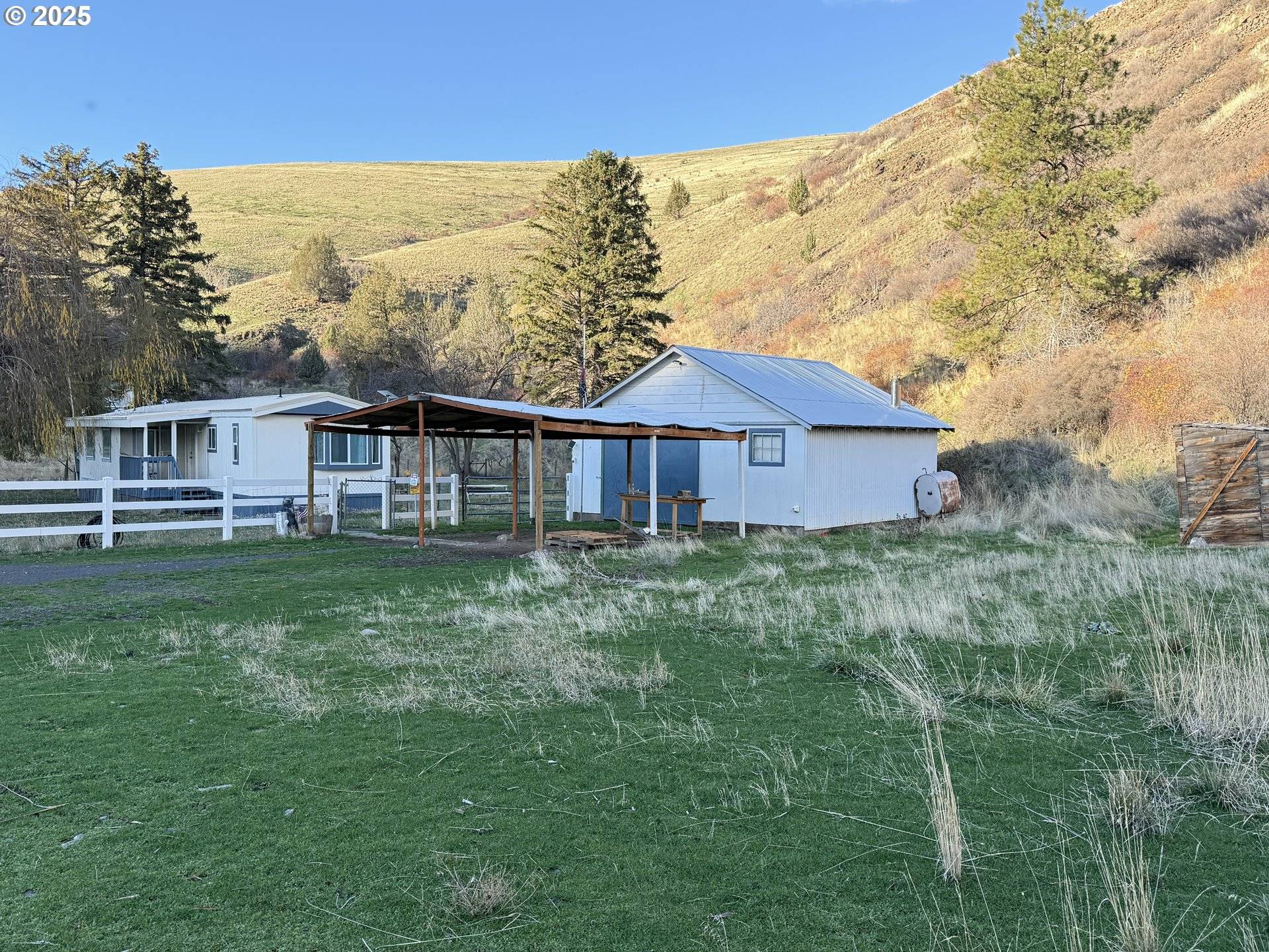 Pilot Rock, OR 97868,63615 E Birch Creek Ed