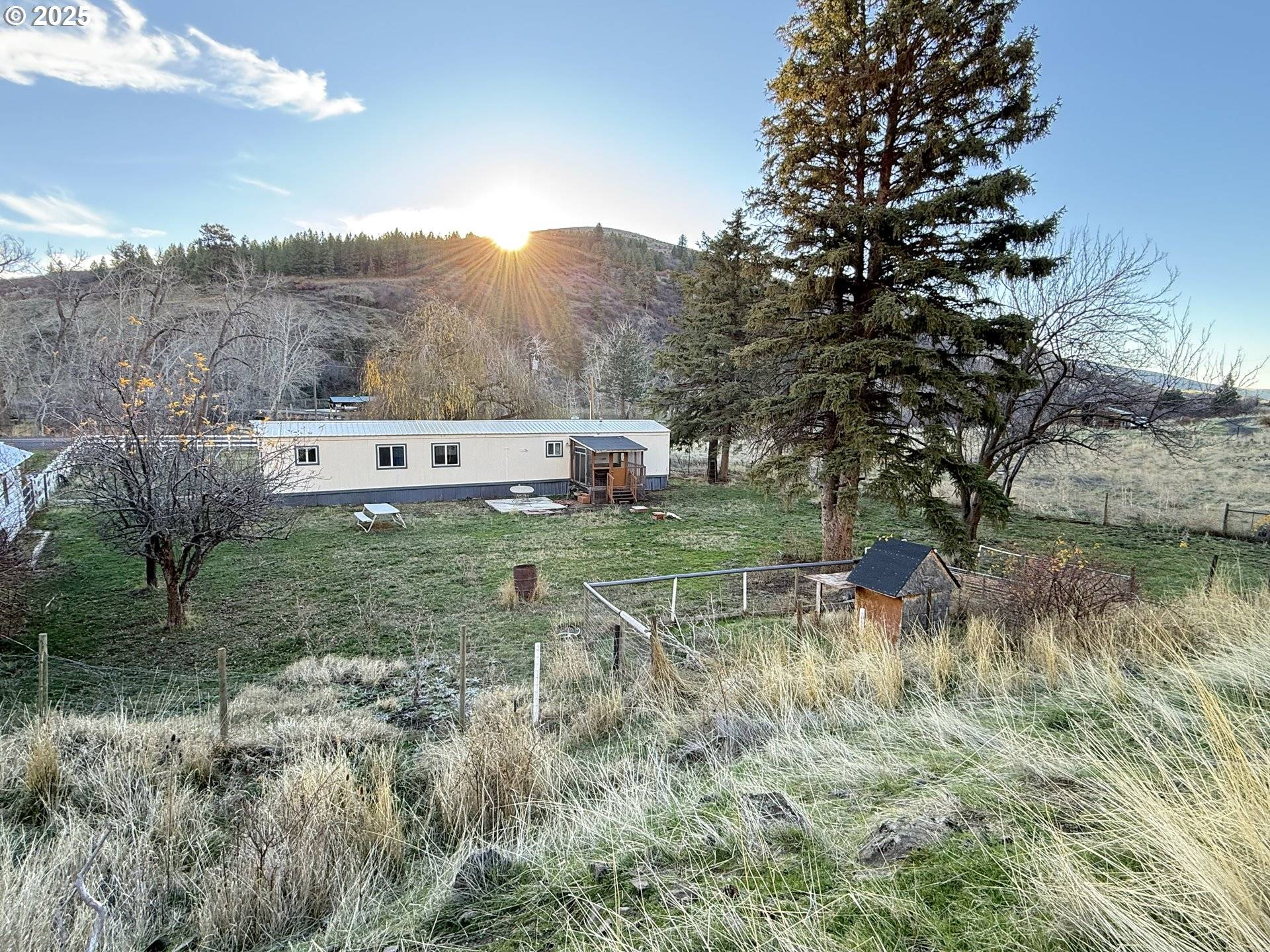 Pilot Rock, OR 97868,63615 E Birch Creek Ed